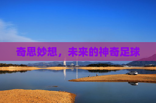 奇思妙想，未来的神奇足球