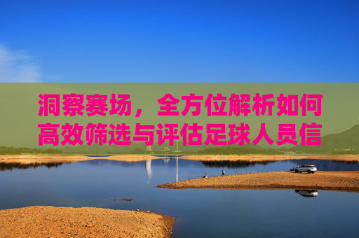 洞察赛场，全方位解析如何高效筛选与评估足球人员信息