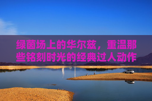 绿茵场上的华尔兹，重温那些铭刻时光的经典过人动作