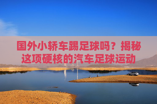 国外小轿车踢足球吗？揭秘这项硬核的汽车足球运动