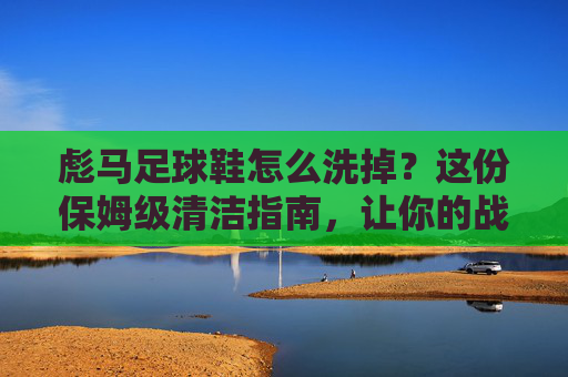 彪马足球鞋怎么洗掉？这份保姆级清洁指南，让你的战靴焕然一新