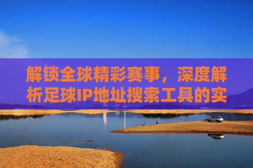 解锁全球精彩赛事，深度解析足球IP地址搜索工具的实用指南