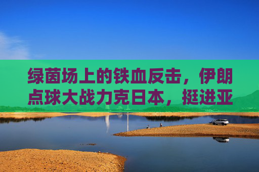 绿茵场上的铁血反击,伊朗点球大战力克日本,挺进亚洲杯八强
