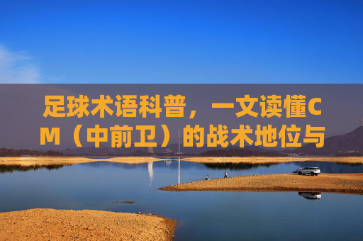 足球术语科普,一文读懂CM(中前卫)的战术地位与演变
