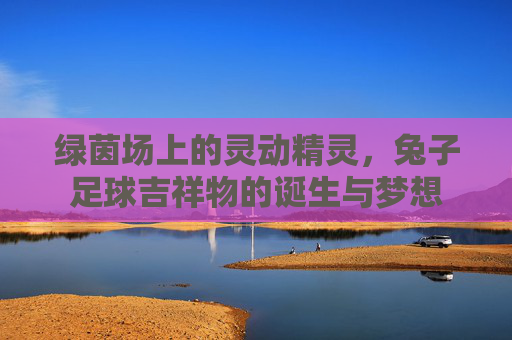 绿茵场上的灵动精灵,兔子足球吉祥物的诞生与梦想