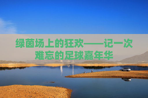 绿茵场上的狂欢——记一次难忘的足球嘉年华