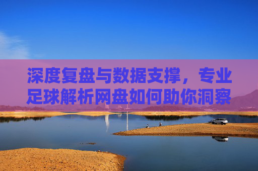 深度复盘与数据支撑,专业足球解析网盘如何助你洞察赛场