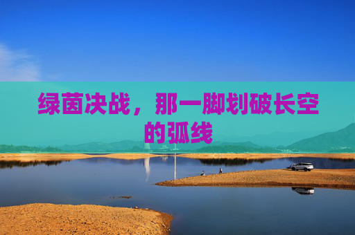 绿茵决战,那一脚划破长空的弧线