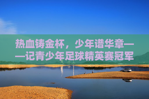 热血铸金杯，少年谱华章——记青少年足球精英赛冠军的诞生