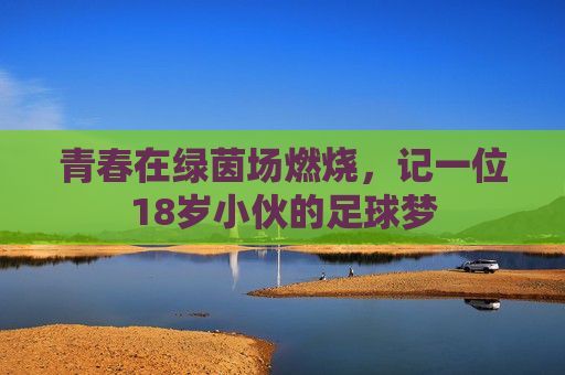 青春在绿茵场燃烧，记一位18岁小伙的足球梦