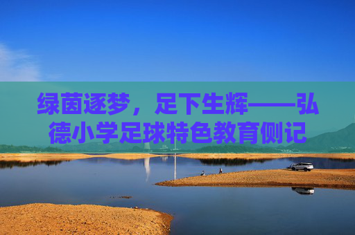 绿茵逐梦，足下生辉——弘德小学足球特色教育侧记
