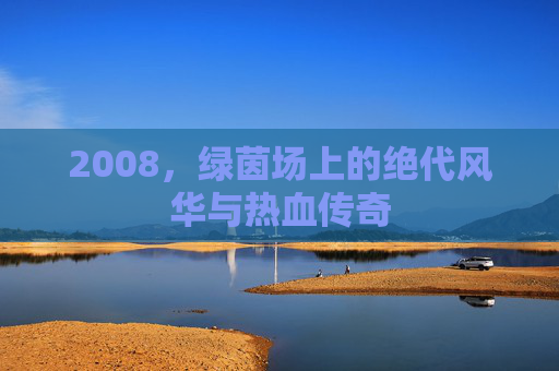 2008，绿茵场上的绝代风华与热血传奇