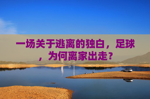 一场关于逃离的独白，足球，为何离家出走？