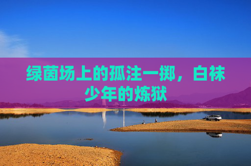 绿茵场上的孤注一掷,白袜少年的炼狱