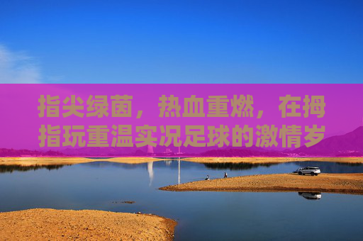 指尖绿茵，热血重燃，在拇指玩重温实况足球的激情岁月