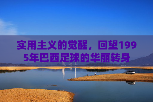 实用主义的觉醒,回望1995年巴西足球的华丽转身