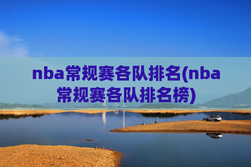 nba常规赛各队排名(nba常规赛各队排名榜)