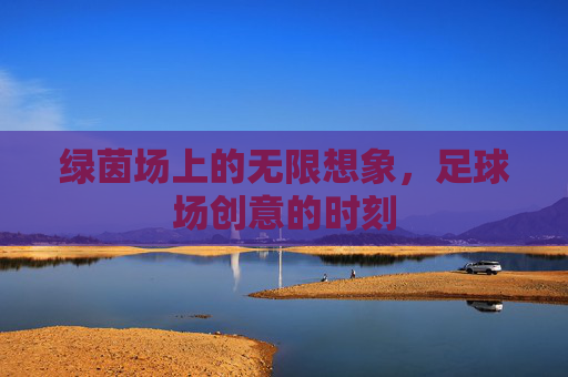 绿茵场上的无限想象,足球场创意的时刻