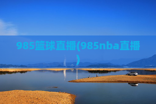 985篮球直播(985nba直播)