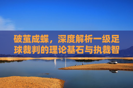 破茧成蝶,深度解析一级足球裁判的理论基石与执裁智慧