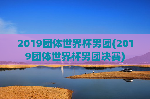 2019团体世界杯男团(2019团体世界杯男团决赛)