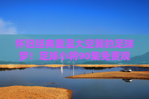 怀旧经典重温大空翼的足球梦!足球小将90集免费观看,燃爆童年!