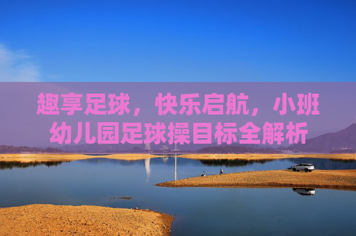 趣享足球,快乐启航,小班幼儿园足球操目标全解析
