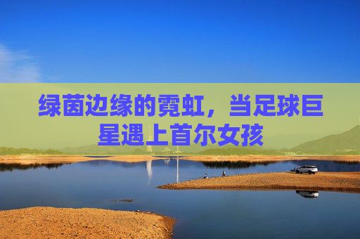 绿茵边缘的霓虹，当足球巨星遇上首尔女孩