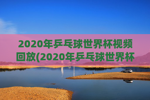 2020年乒乓球世界杯视频回放(2020年乒乓球世界杯视频回放下载)