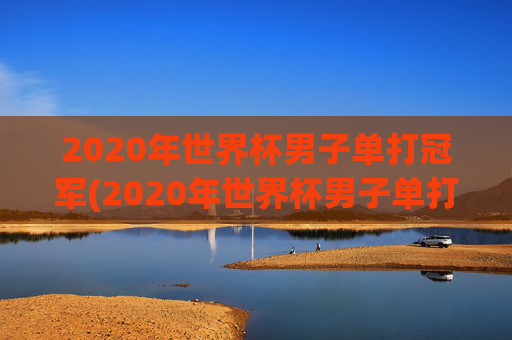 2020年世界杯男子单打冠军(2020年世界杯男子单打冠军是谁啊)