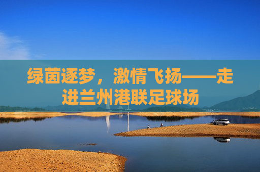 绿茵逐梦,激情飞扬——走进兰州港联足球场