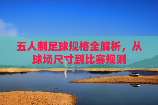 五人制足球规格全解析，从球场尺寸到比赛规则