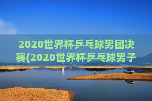 2020世界杯乒乓球男团决赛(2020世界杯乒乓球男子决赛)