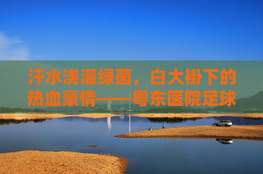 汗水浇灌绿茵,白大褂下的热血豪情——粤东医院足球队成员风采录