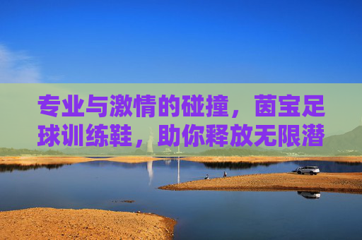 专业与激情的碰撞，茵宝足球训练鞋，助你释放无限潜能