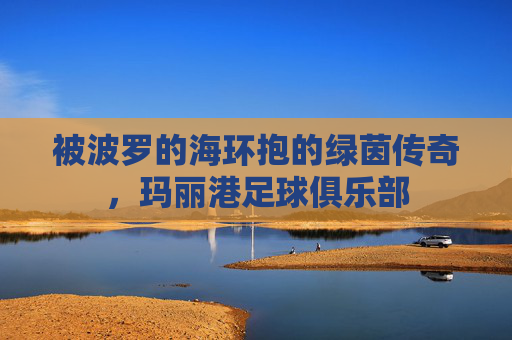 被波罗的海环抱的绿茵传奇,玛丽港足球俱乐部
