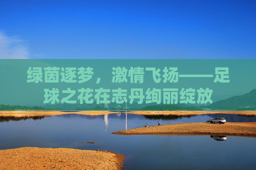绿茵逐梦,激情飞扬——足球之花在志丹绚丽绽放