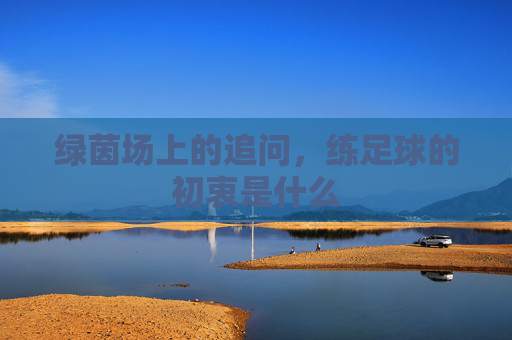 绿茵场上的追问,练足球的初衷是什么