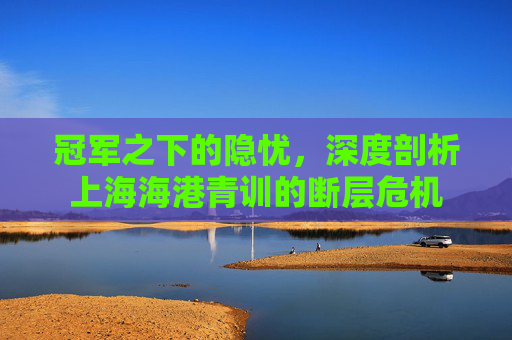 冠军之下的隐忧，深度剖析上海海港青训的断层危机
