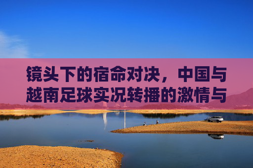 镜头下的宿命对决,中国与越南足球实况转播的激情与回响