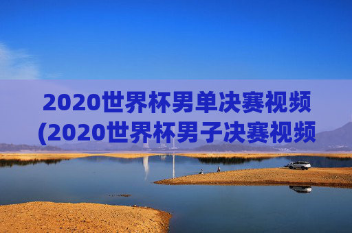 2020世界杯男单决赛视频(2020世界杯男子决赛视频)