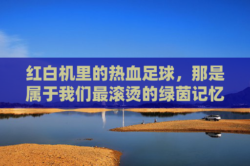 红白机里的热血足球，那是属于我们最滚烫的绿茵记忆