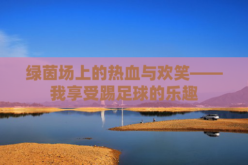 绿茵场上的热血与欢笑——我享受踢足球的乐趣
