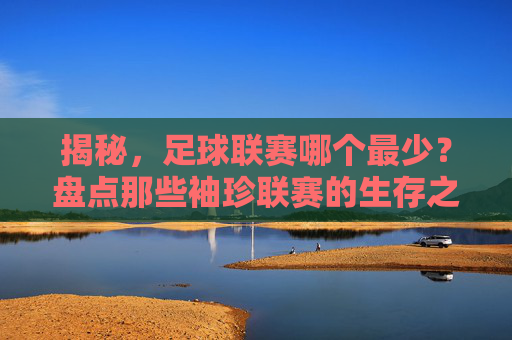 揭秘,足球联赛哪个最少?盘点那些袖珍联赛的生存之道