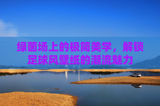 绿茵场上的极简美学，解锁足球风壁纸的潮流魅力
