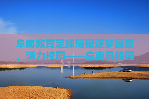 阜南教育足球简报逐梦绿茵,活力校园——阜南县校园足球工作综述