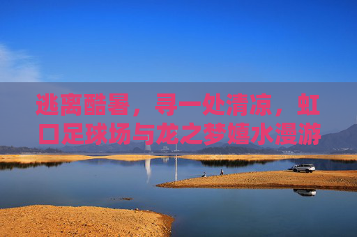 逃离酷暑,寻一处清凉,虹口足球场与龙之梦嬉水漫游记