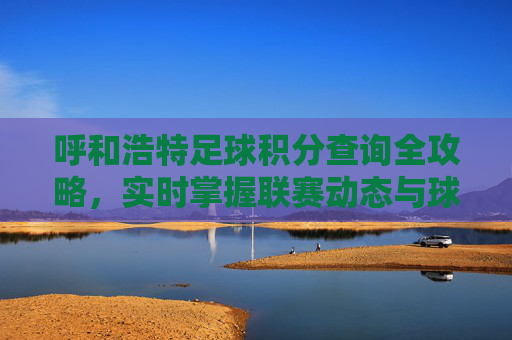 呼和浩特足球积分查询全攻略，实时掌握联赛动态与球队排名