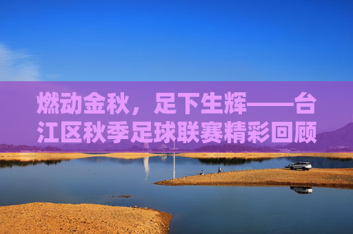 燃动金秋，足下生辉——台江区秋季足球联赛精彩回顾