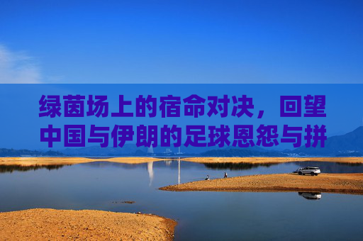 绿茵场上的宿命对决,回望中国与伊朗的足球恩怨与拼搏